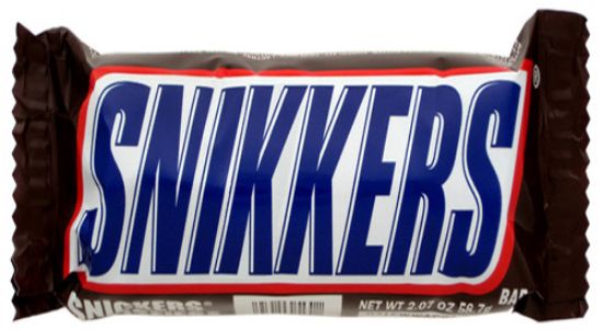 Picture of Snikkers