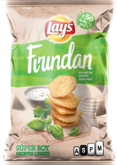 Picture of Lays green